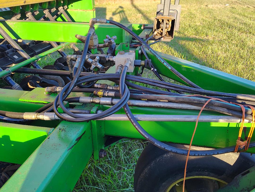 1992 JOHN DEERE 750 Grain Drills - Image 29